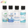 Widely Used Superior Quality Bottle Hand Sanitizer